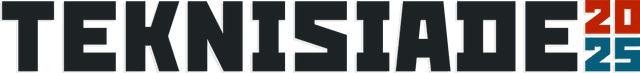 Teks Teknisiade 2025