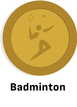 Badminton