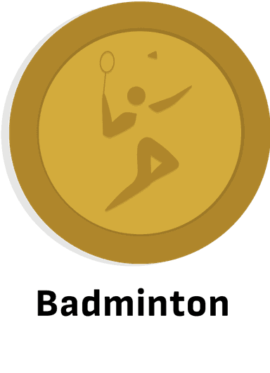 Badminton