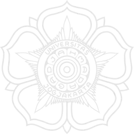 Logo UGM